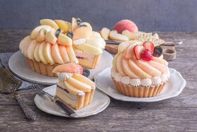 ラ・メゾン アンソレイユターブル パティスリー ルミネ大宮店