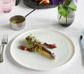 エリタージュバイ ケイコバヤシ（ザ・リッツ・カールトン東京）