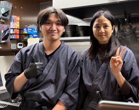 麺屋帆のる恵比寿店