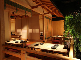 薩摩ごかもん 梅田茶屋町本店