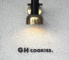 GH COOKIES