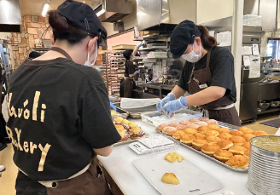 Hau‘oli Bakery
