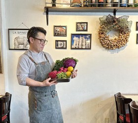 Trattoria Pecorella