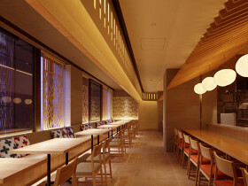 おばんざい・炙り焼き・酒　菜な　コレド室町店