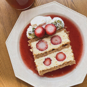 ONIBUS COFFEE 自由が丘店