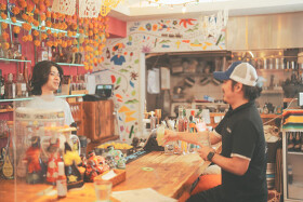 Mexican　Dining　AVOCADO