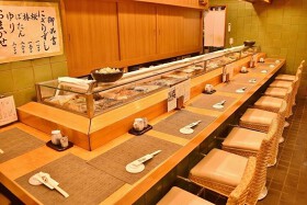 東鮨 新店