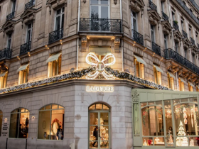 LADURÉE 渋谷店（新店舗）