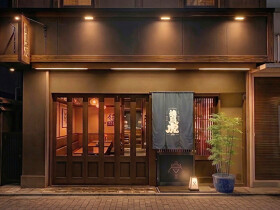 焼鳥 & Bar 虎 - Tora 神楽坂本店