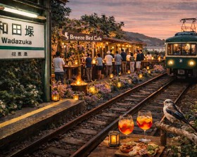 BREEZE BIRD CAFE & BAKERY