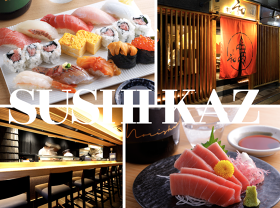 寿し和　池袋店