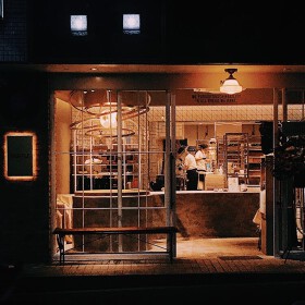 TruffleBAKERY 三軒茶屋