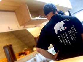博多くまちゃんらぁめん 中野店