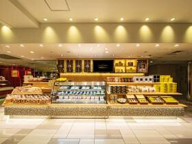 ラスイート大丸梅田店