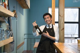 立呑　富士屋本店