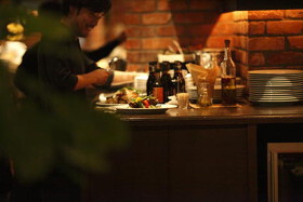 Brooklyn Parlor
