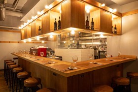 ワインとやきとり 東高円寺