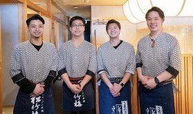 大衆炉ばた　在伍