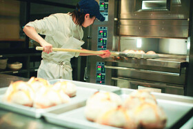 RACINES＜Boulangerie ＆ Food Lab＞