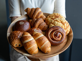 foodscape! BAKERY 北浜 パンとスープ