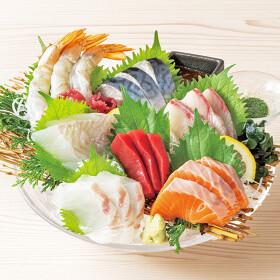 三代目網元　さかなや道場本庄駅南口店