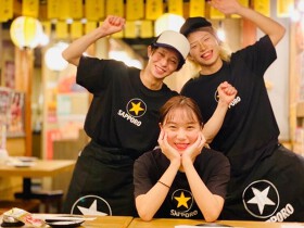 居酒屋それゆけ！鶏ヤロー！中野店