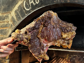 Casa Julian de Tolosa