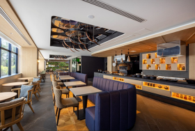 NOVOTEL Nara（ノボテル奈良）