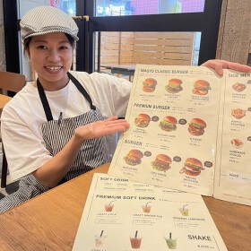 VILLAGE VANGUARD DINER　ペリエ千葉店