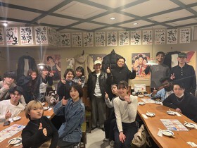 Curry Shop ファミリー