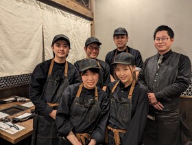 焼肉ハレトケ