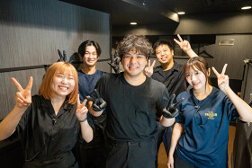 お魚ときどきお肉　梅田店