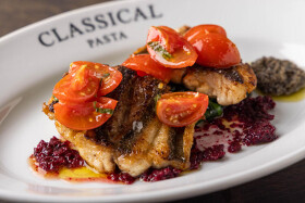 CLASSICAL PASTA
