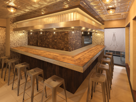  Cafe＆Diner ITADAKI BURGER 祇園本店