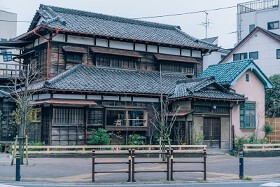 和食 板垣