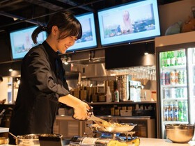 シンサコッケダン 梅田