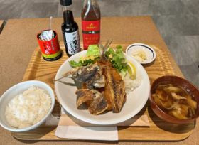 所沢観光情報・物産館　YOT-TOKO