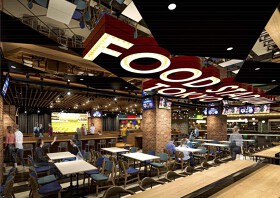 CRAFT BEER MARKET 東京ドームシティ店