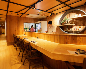 魚屋あらまさ 川崎店