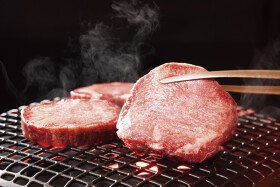 焼肉 牛たん山科