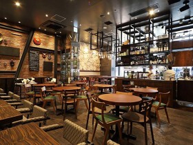 ACORN 新宿東宝ビル店