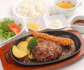 小野東洋ゴルフ倶楽部レストラン/3769