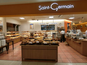 サンジェルマン横須賀店