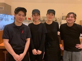 麺匠 濱星 溝の口店