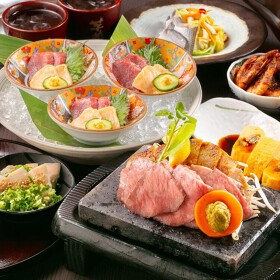 焼酎・黒豚 芋蔵 栄店