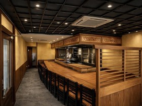 鎌倉 うなぎ みや志