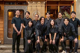 とよの本舗　オープニング新店舗