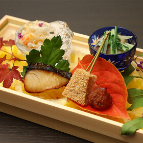 銀座　鮨　海味　新店舗