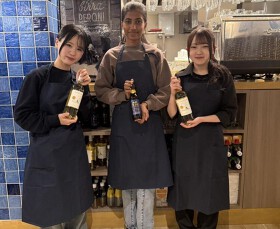 イタリアン居酒屋 NAPOLI