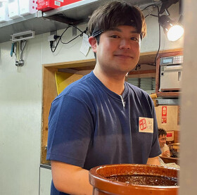 やきとり専門店　元祖やきとり串八珍　神楽坂店